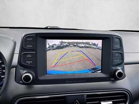 Used 2018 Hyundai Kona Limited FWD image 21