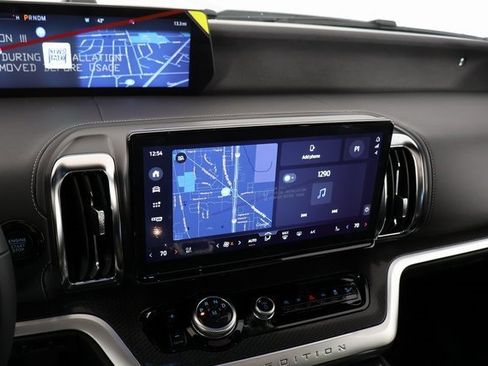 New 2026 Ford Expedition Platinum w/ Stealth Appearance Package image 22