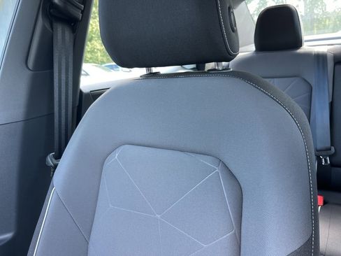 New 2026 Volkswagen Jetta Sport image 21