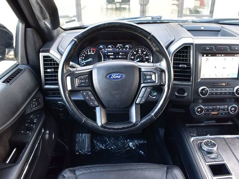Used 2019 Ford Expedition Max Limited RWD image 30