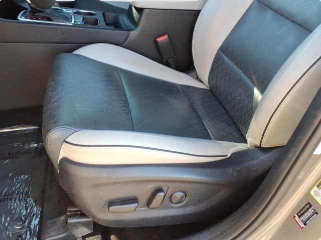 Used 2017 Kia Sportage SX FWD image 6
