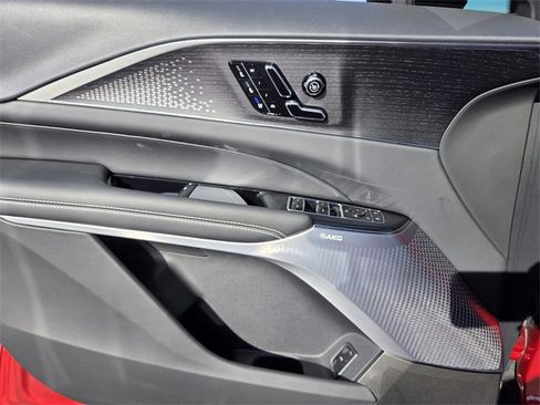 New 2026 Cadillac Lyriq V w/ Exterior Carbon Fiber Package image 18