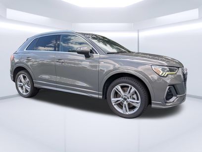 Used 2025 Audi SQ5 Premium Plus w/ Premium Plus Package