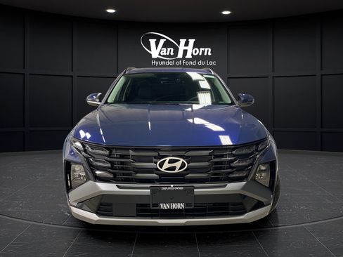 New 2026 Hyundai Tucson SEL AWD/4WD image 2