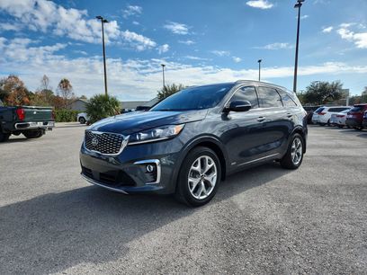 Used 2020 Kia Sorento SX
