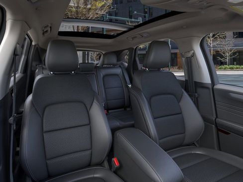 New 2026 Ford Escape SE FWD image 10