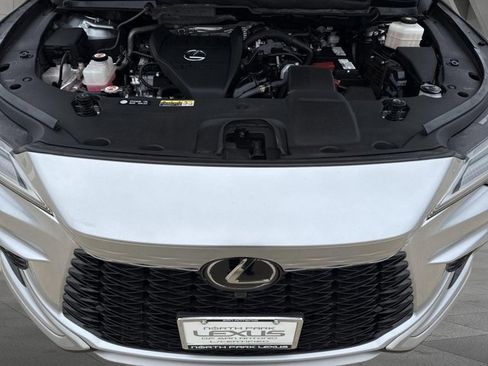 Certified 2024 Lexus RX 350 F Sport w/ Convenience Package AWD/4WD image 25