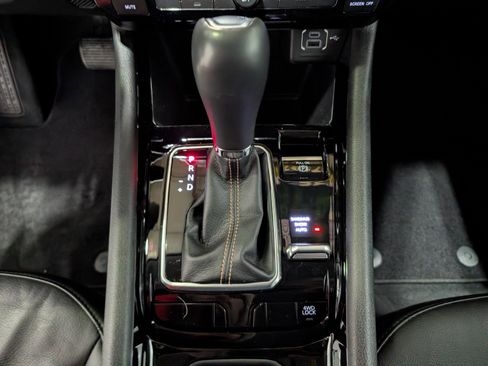 Used 2022 Jeep Compass Limited image 22