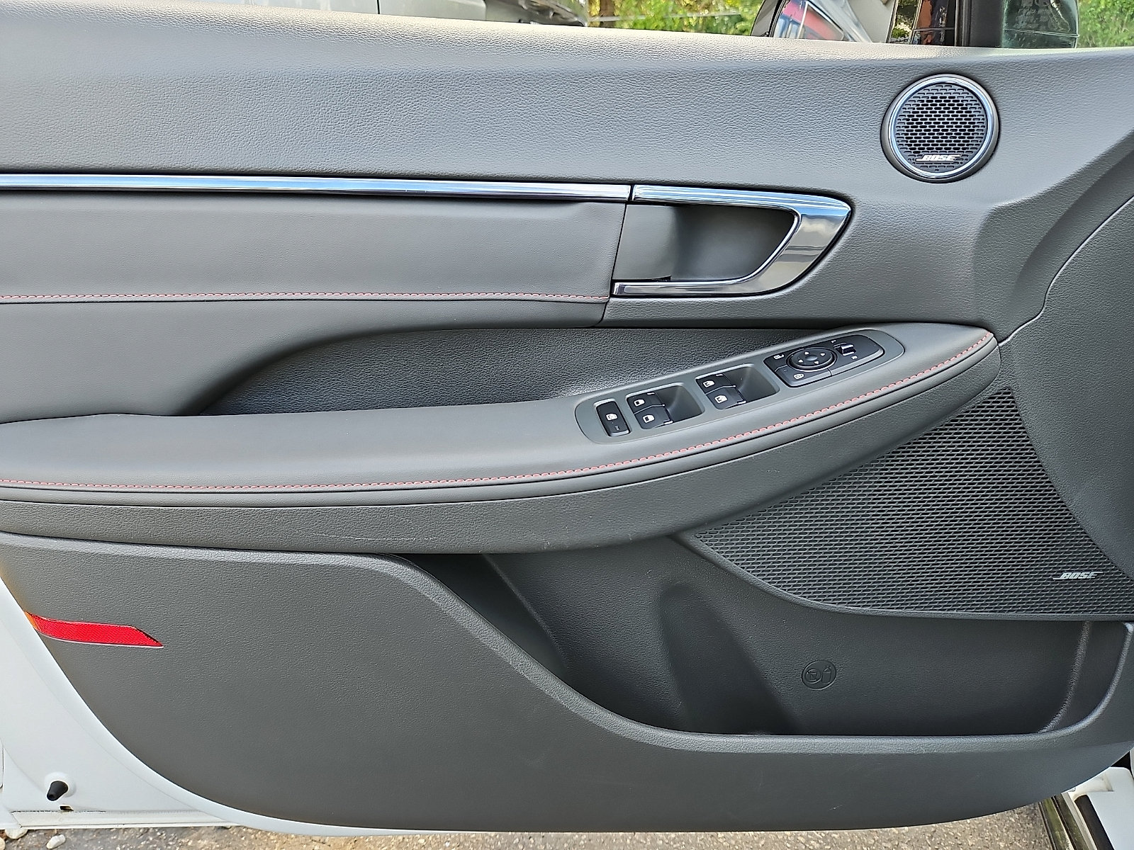 Used 2022 Hyundai Sonata N Line FWD image 12