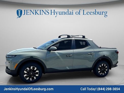 New 2026 Hyundai Santa Cruz SEL AWD/4WD image 10