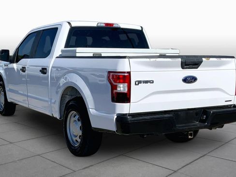 Used 2020 Ford F150 XL w/ Equipment Group 101A Mid RWD image 12