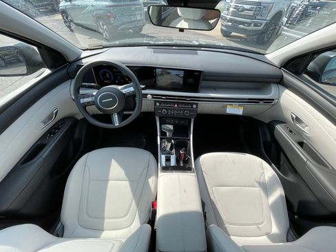 New 2026 Hyundai Tucson SE FWD image 22