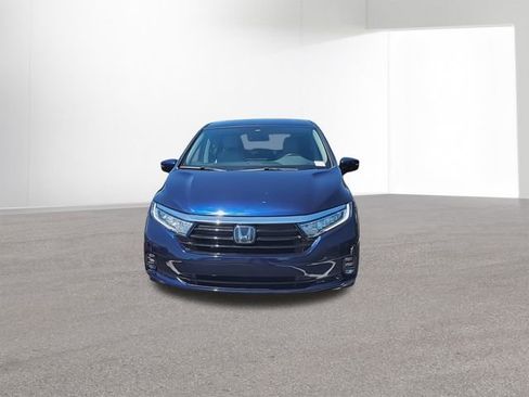 Used 2023 Honda Odyssey EX-L image 3