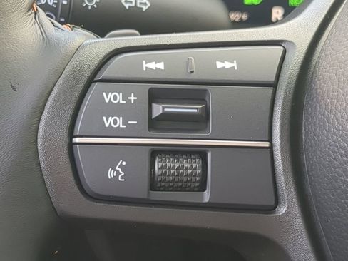 New 2026 Honda CR-V Sport-L image 24