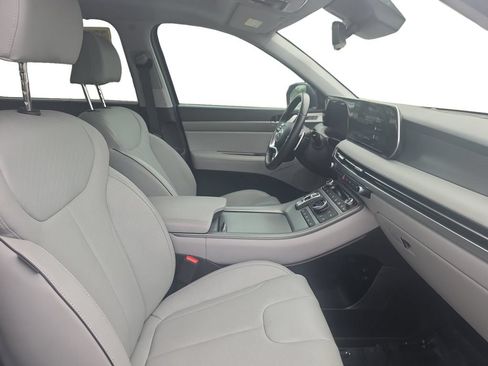 Certified 2025 Hyundai Palisade SEL AWD/4WD image 15