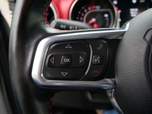 Used 2021 Jeep Wrangler Unlimited Rubicon w/ Cold Weather Group AWD/4WD image 29