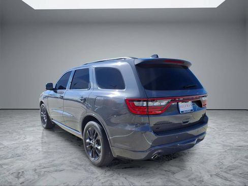 Used 2025 Dodge Durango R/T AWD/4WD image 5