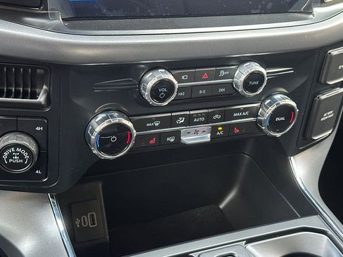 New 2026 Ford F150 XLT w/ Equipment Group 302A MID image 20