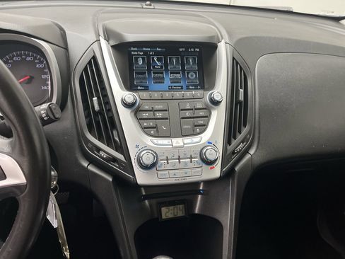 Used 2015 Chevrolet Equinox LT w/ Power Convenience Package image 16