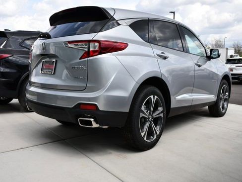 New 2026 Acura RDX SH-AWD w/ Technology Package image 6