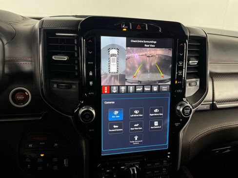 Used 2023 RAM 1500 TRX w/ TRX Level 2 Equipment Group image 57