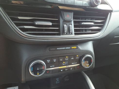 Certified 2023 Ford Escape Active image 21