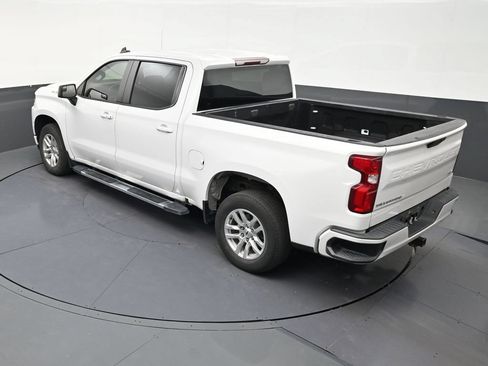 Used 2020 Chevrolet Silverado 1500 RST w/ All-Star Edition RWD image 13