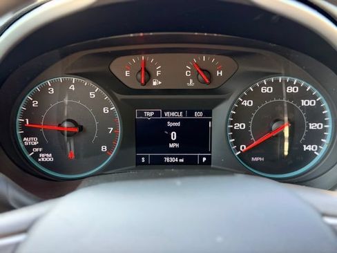 Used 2024 Chevrolet Malibu LT FWD image 10