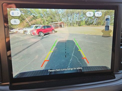 New 2026 Ford F150 XLT w/ XLT Black Appearance Package image 19