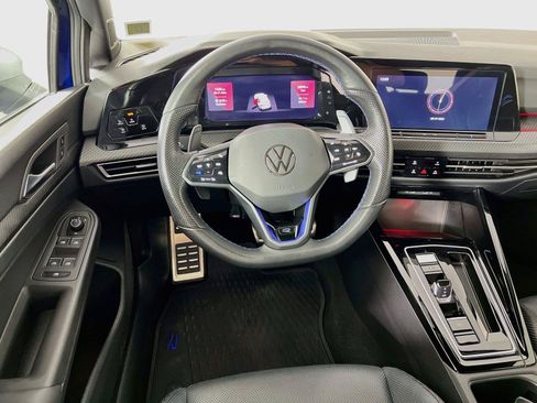 Used 2023 Volkswagen Golf R AWD/4WD image 22