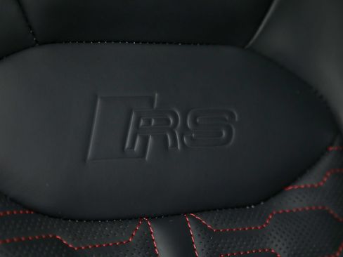 Used 2022 Audi RS Q8 AWD/4WD image 34