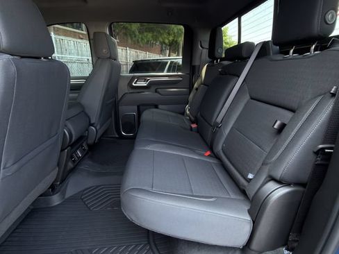 New 2026 Chevrolet Silverado 2500 LT w/ Trail Boss Package AWD/4WD image 19