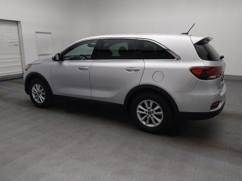 Used 2020 Kia Sorento LX FWD image 3