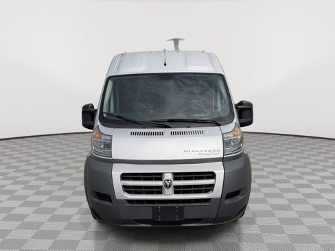 Used 2014 RAM ProMaster 3500 FWD image 2