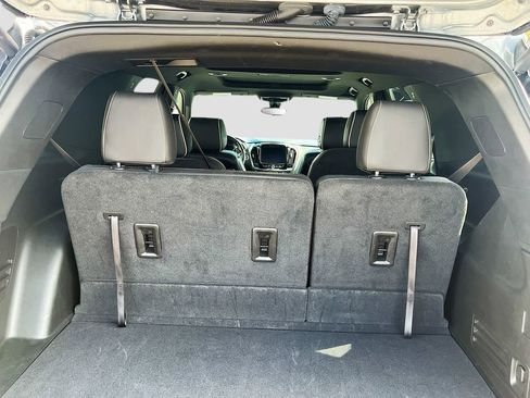 Used 2023 Chevrolet Traverse Premier w/ Redline Edition AWD/4WD image 29