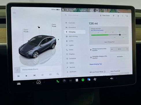 Used 2023 Tesla Model Y Long Range image 21