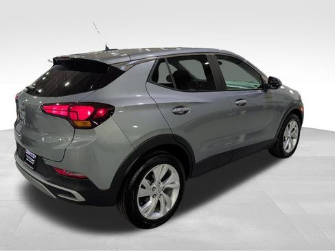 Certified 2024 Buick Encore GX Preferred image 8