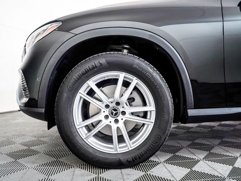 Certified 2023 Mercedes-Benz GLC 300 4MATIC image 6