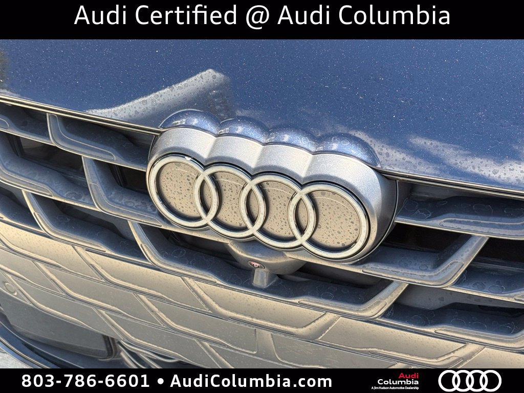 Certified 2026 Audi A6 Premium Plus w/ Premium Plus Package AWD/4WD image 7