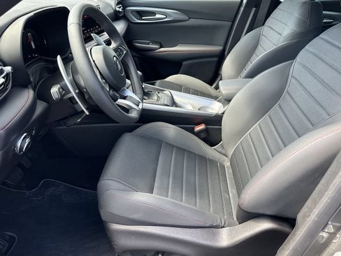 Certified 2025 Dodge Hornet R/T AWD/4WD image 14