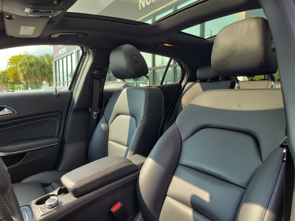 Used 2019 Mercedes-Benz GLA 250 image 26