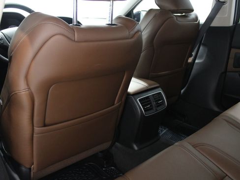 Used 2020 Acura TLX V6 w/ Technology Package FWD image 16