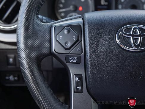 Used 2023 Toyota Tacoma TRD Sport AWD/4WD image 30