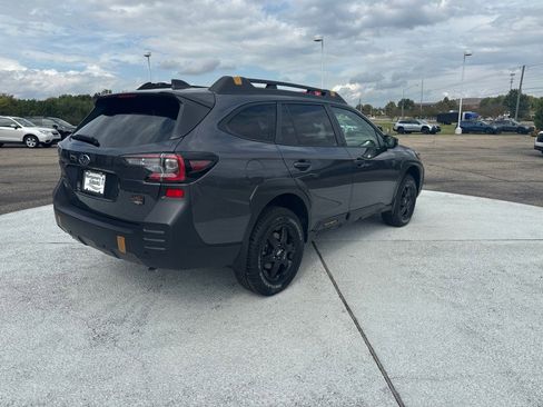 New 2025 Subaru Outback Wilderness image 4