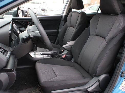 Used 2019 Subaru Impreza 2.0i AWD/4WD image 15