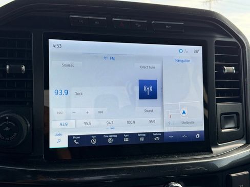 Used 2021 Ford F150 XLT w/ Equipment Group 302A High AWD/4WD image 23