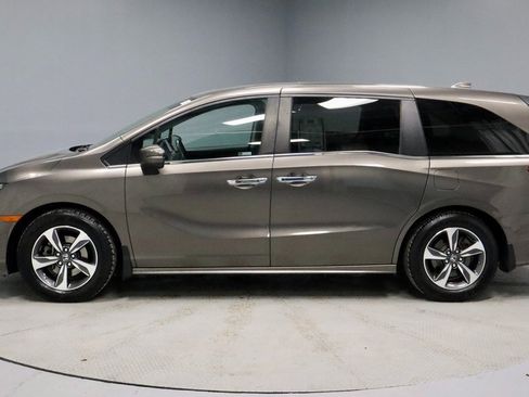 Used 2020 Honda Odyssey Touring image 8
