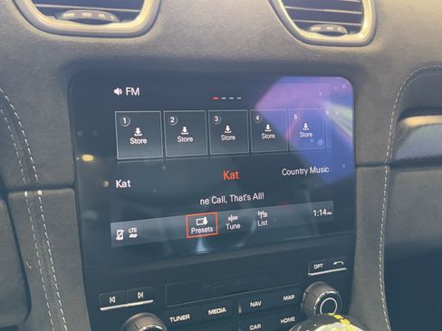 Used 2025 Porsche 718 Cayman GT4 RS image 23