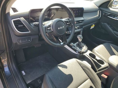 New 2026 Kia Seltos EX image 6