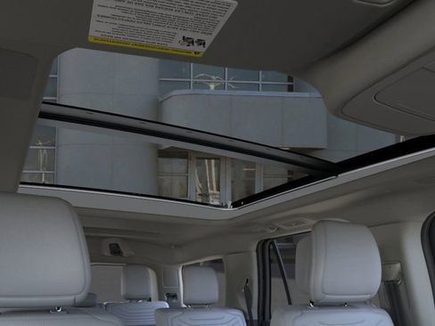 New 2026 Ford Expedition Platinum w/ Platinum Ultimate Package image 22